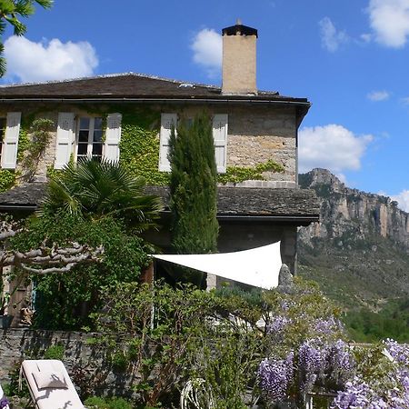 Ermitage De Peyreleau B&B 외부 사진