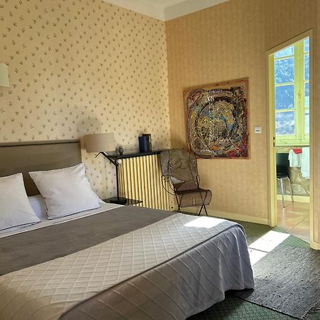 Ermitage De Peyreleau B&B 외부 사진