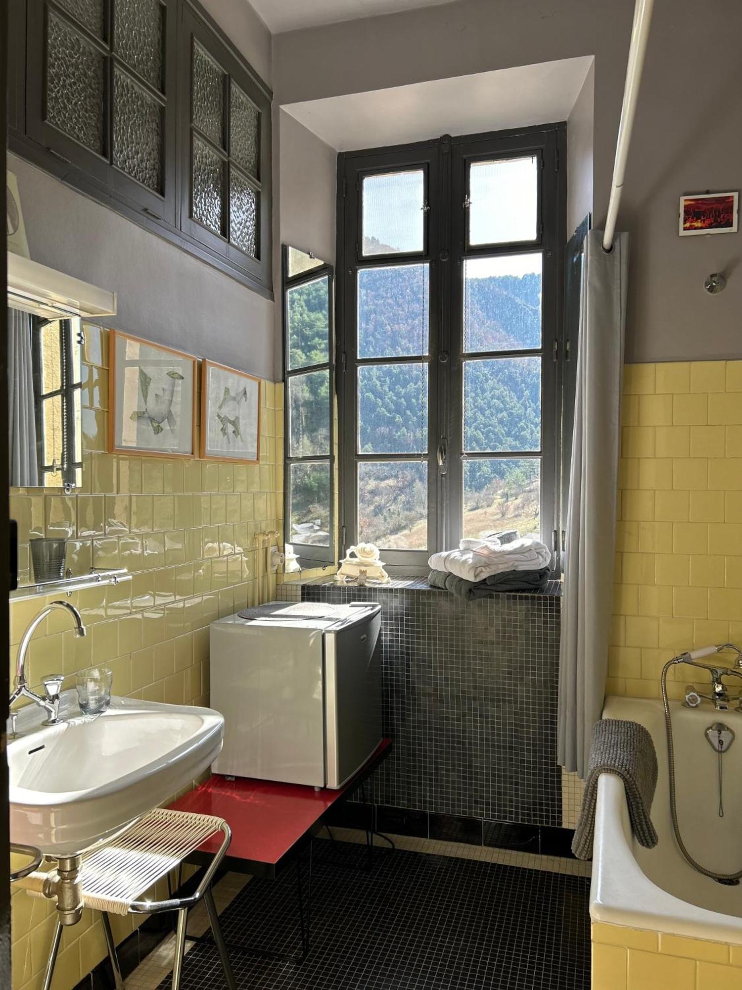 Ermitage De Peyreleau B&B 외부 사진