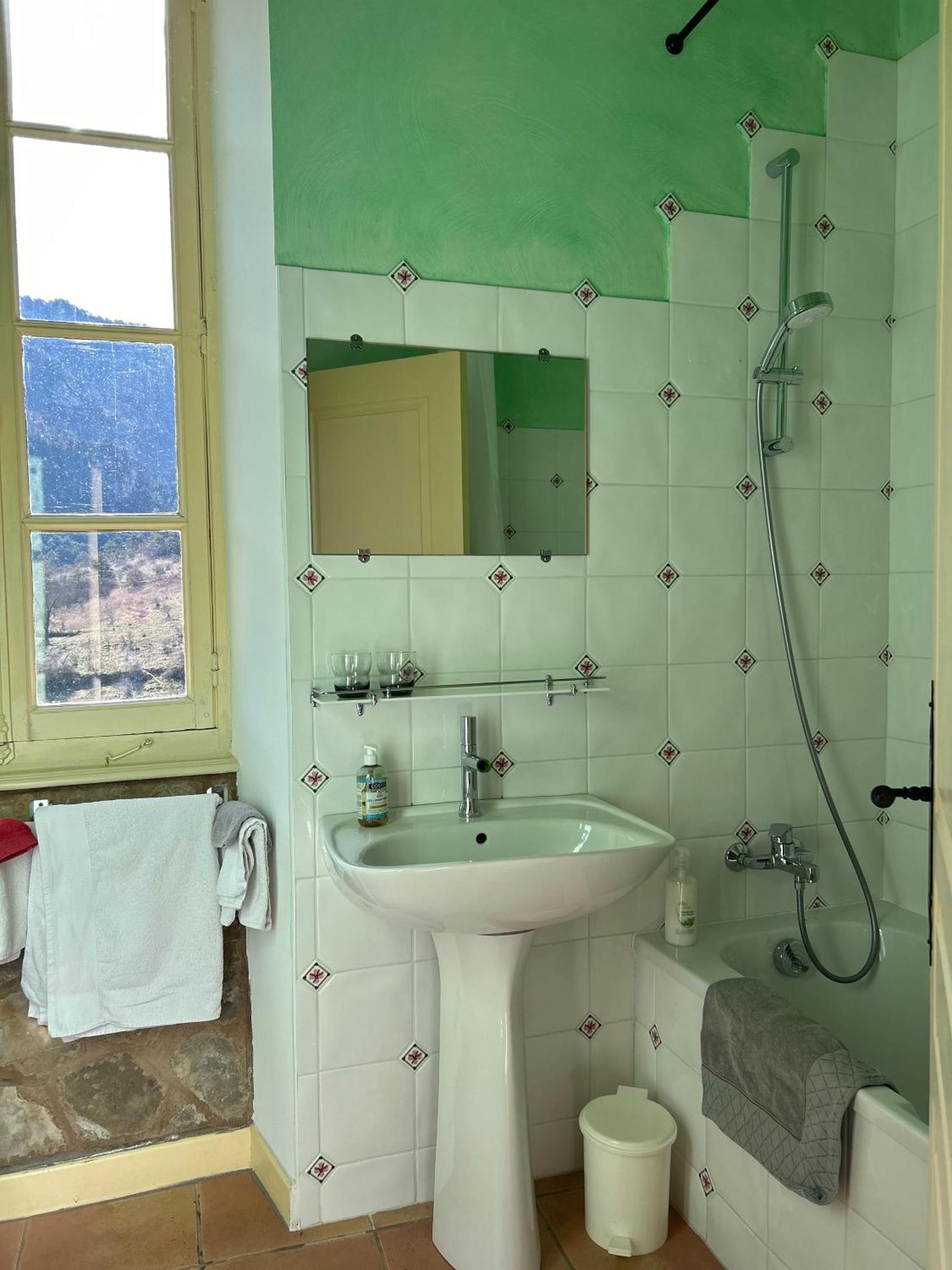 Ermitage De Peyreleau B&B 외부 사진