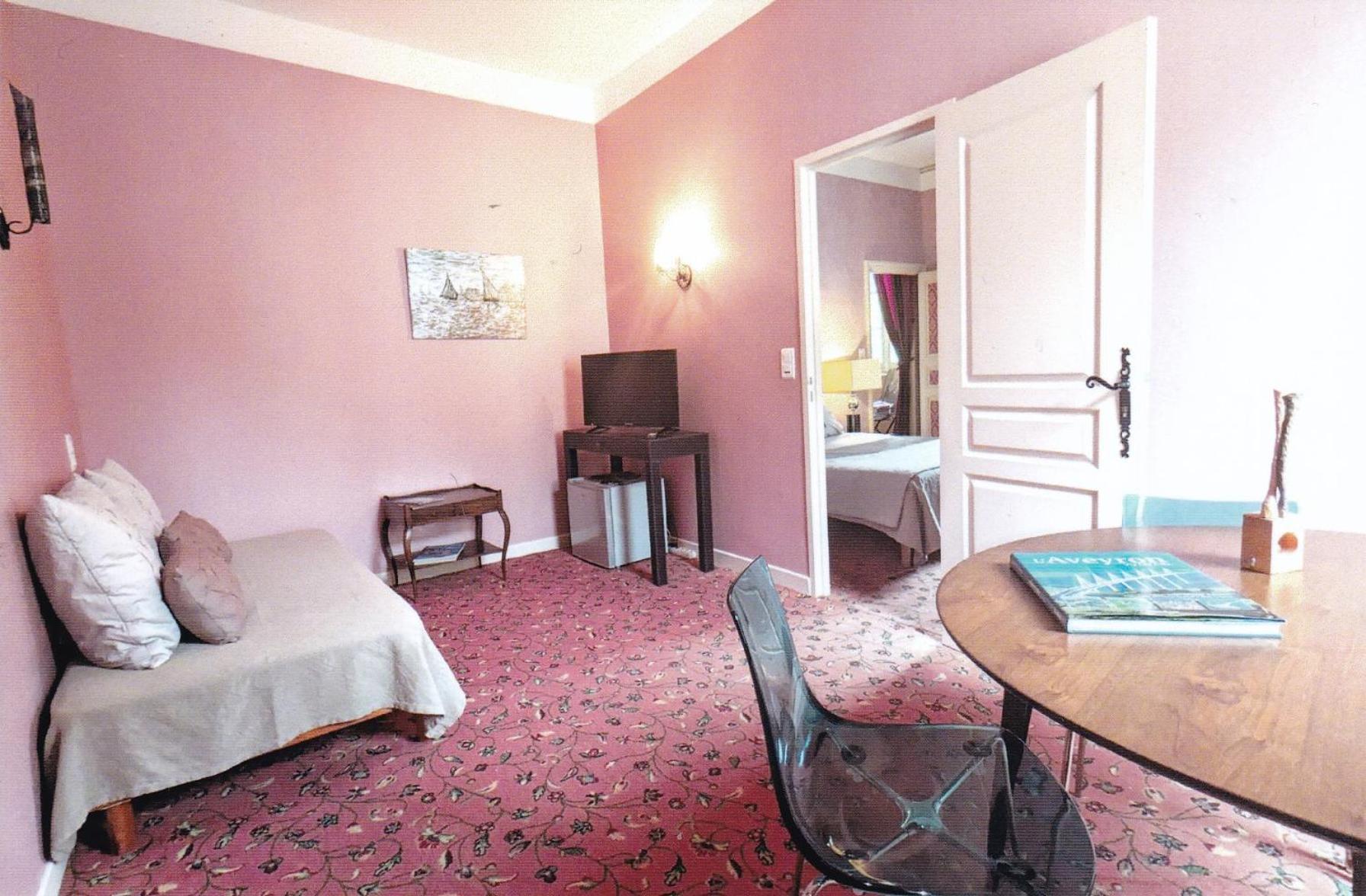 Ermitage De Peyreleau B&B 외부 사진