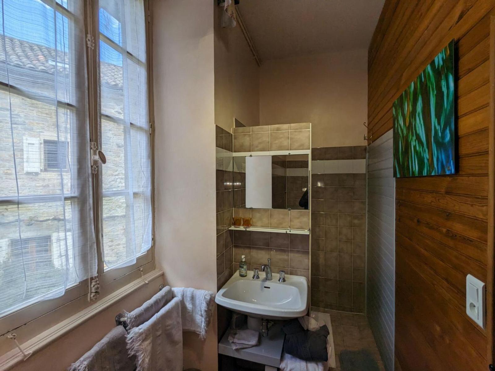 Ermitage De Peyreleau B&B 외부 사진