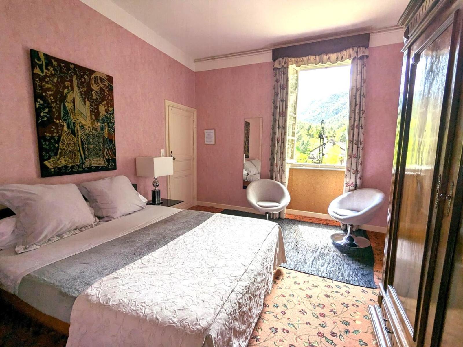 Ermitage De Peyreleau B&B 외부 사진
