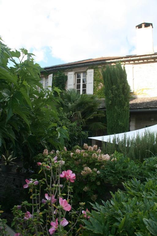 Ermitage De Peyreleau B&B 외부 사진