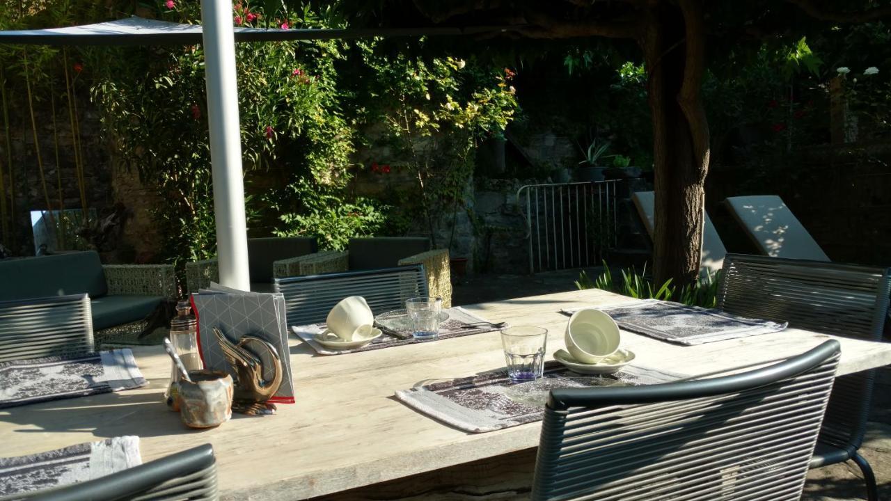 Ermitage De Peyreleau B&B 외부 사진