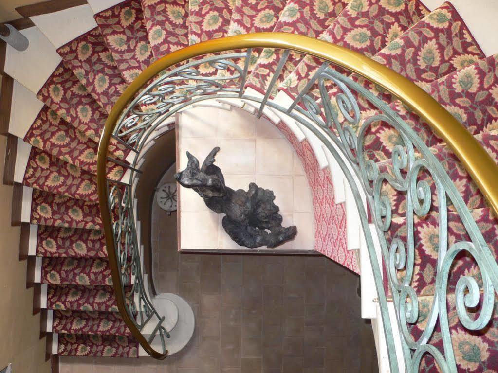 Ermitage De Peyreleau B&B 외부 사진
