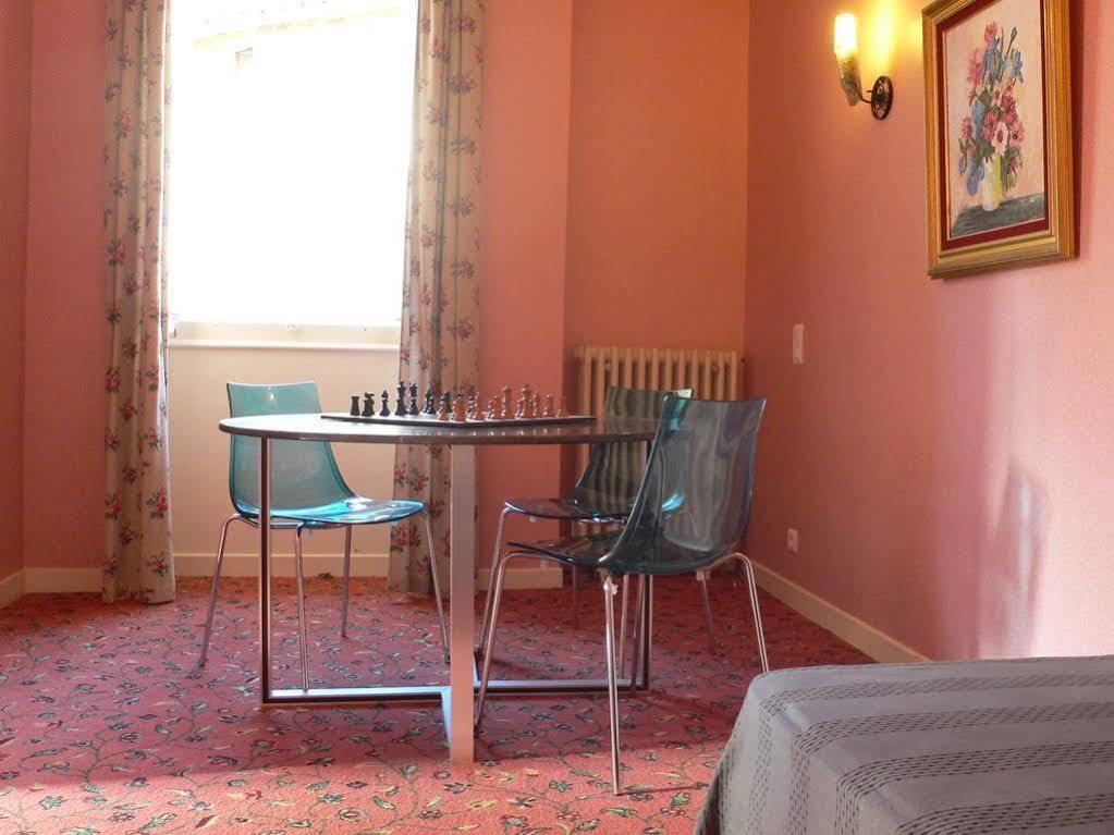 Ermitage De Peyreleau B&B 외부 사진