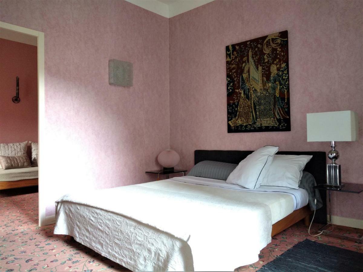 Ermitage De Peyreleau B&B 객실 사진